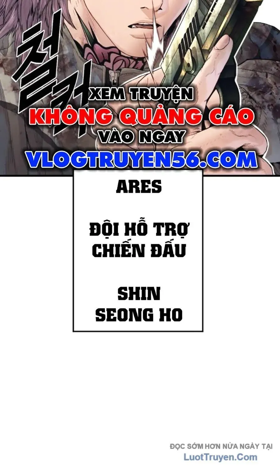 Đặc Vụ Kim Chương 215 - Trang 52