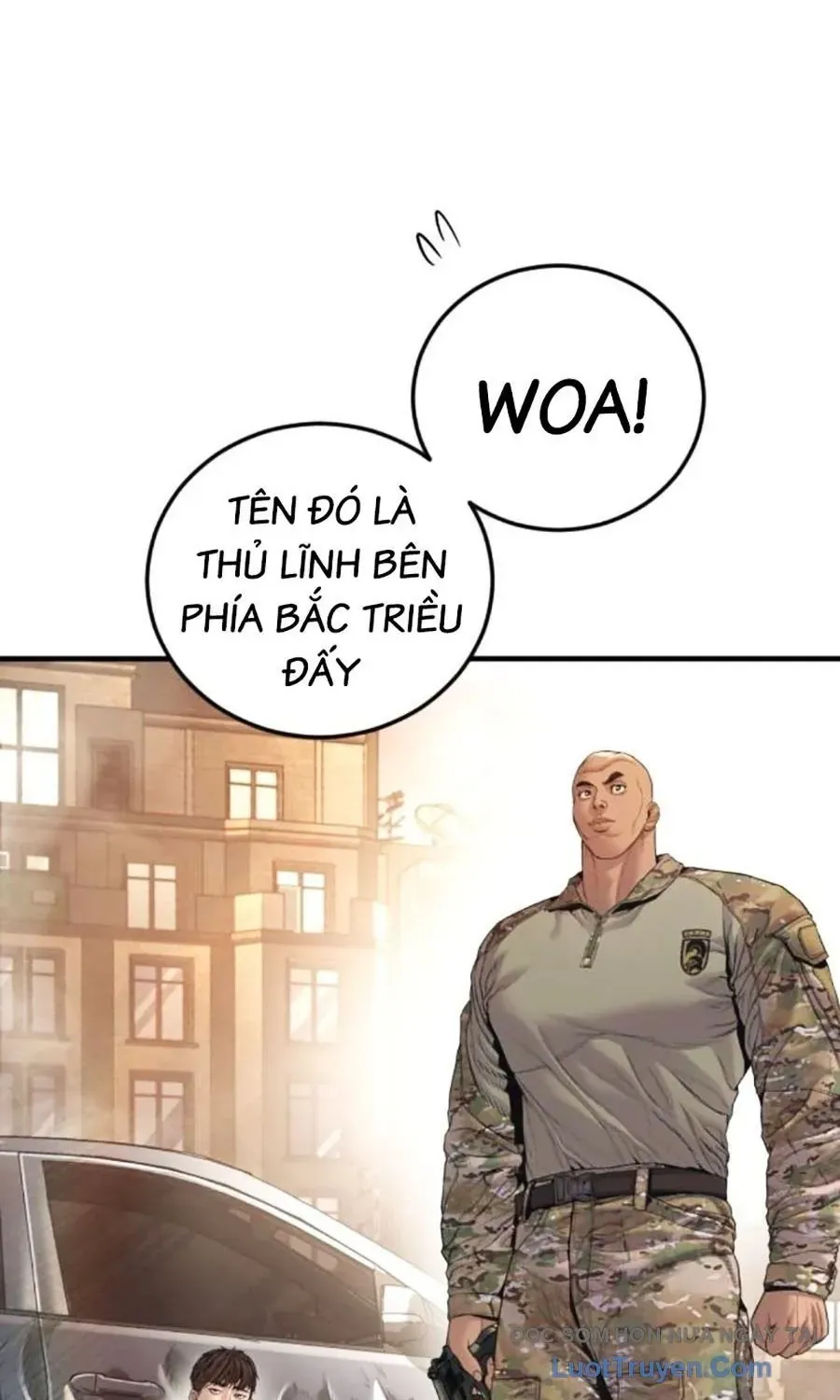 Đặc Vụ Kim Chương 215 - Trang 53