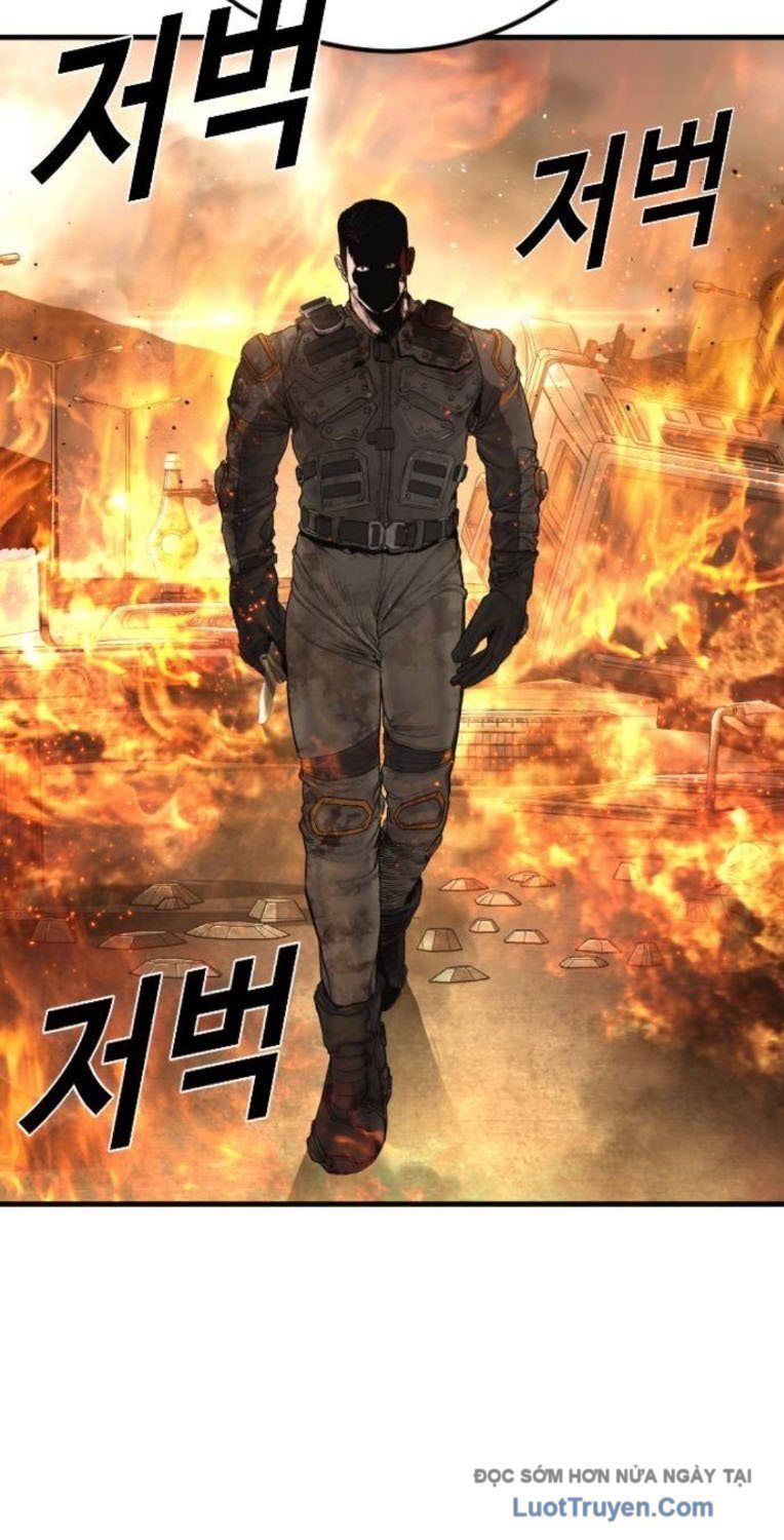 Đặc Vụ Kim Chương 217 - Trang 120