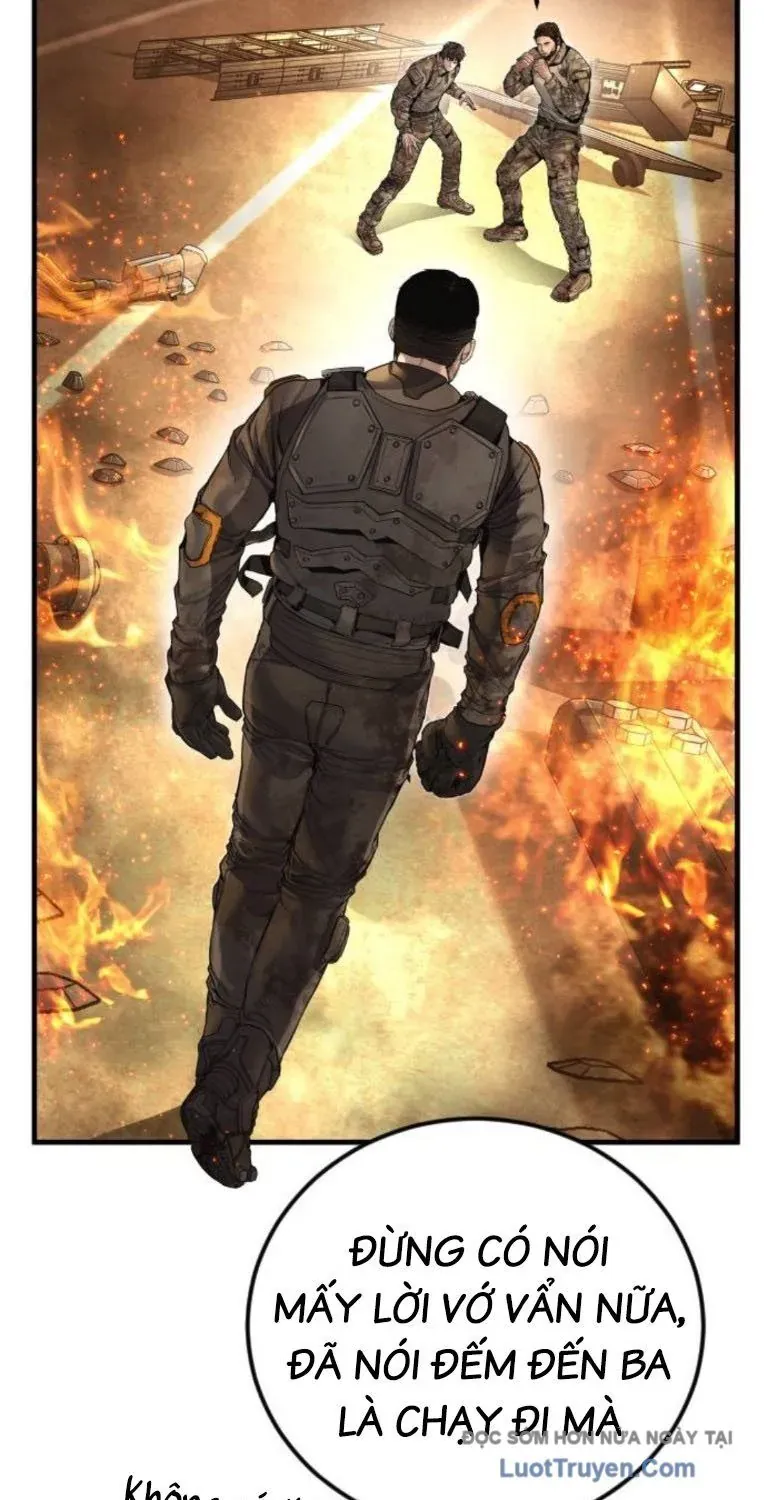 Đặc Vụ Kim Chương 217 - Trang 125