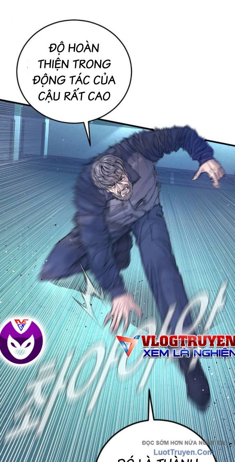 Đặc Vụ Kim Chương 217 - Trang 14