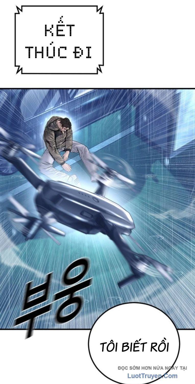 Đặc Vụ Kim Chương 217 - Trang 97