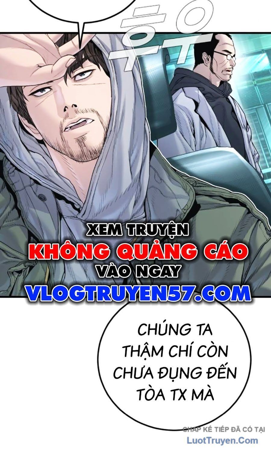 Đặc Vụ Kim Chương 219 - Trang 154