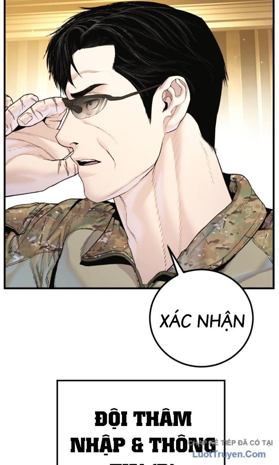 Đặc Vụ Kim Chương 219 - Trang 66