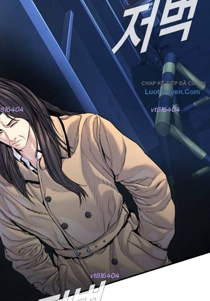 Bố Tôi Là Đặc Vụ [Chap 207-222] - Page 2