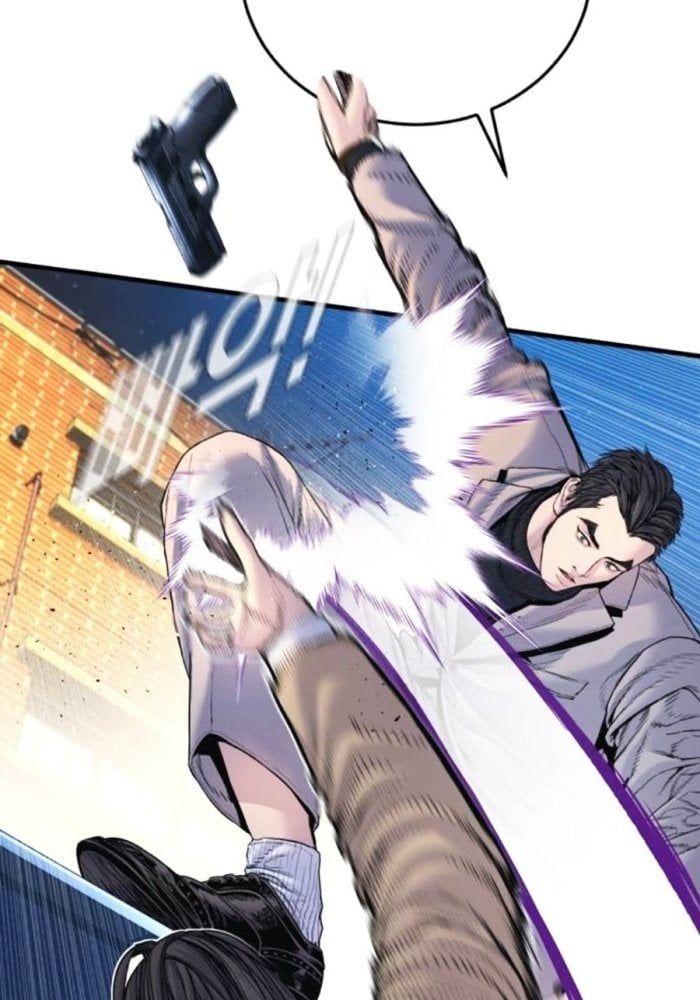 Bố Tôi Là Đặc Vụ [Chap 207-222] - Page 26