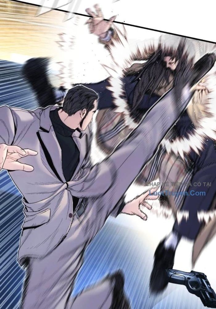 Bố Tôi Là Đặc Vụ [Chap 207-222] - Page 32