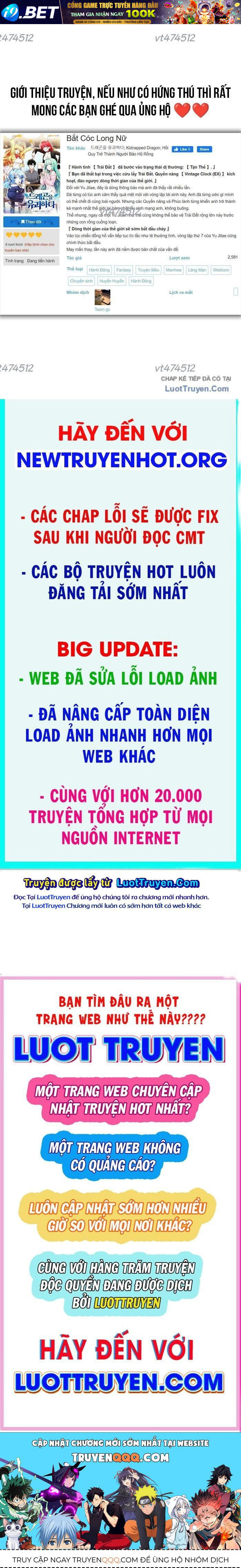 Nettruyen Truyện tranh online