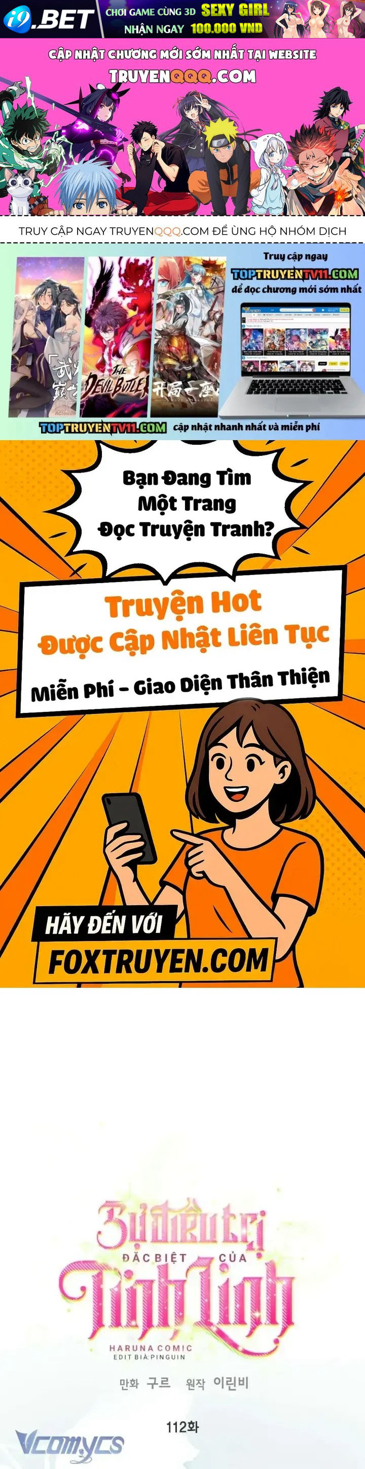 Chapter 113 - Image 1