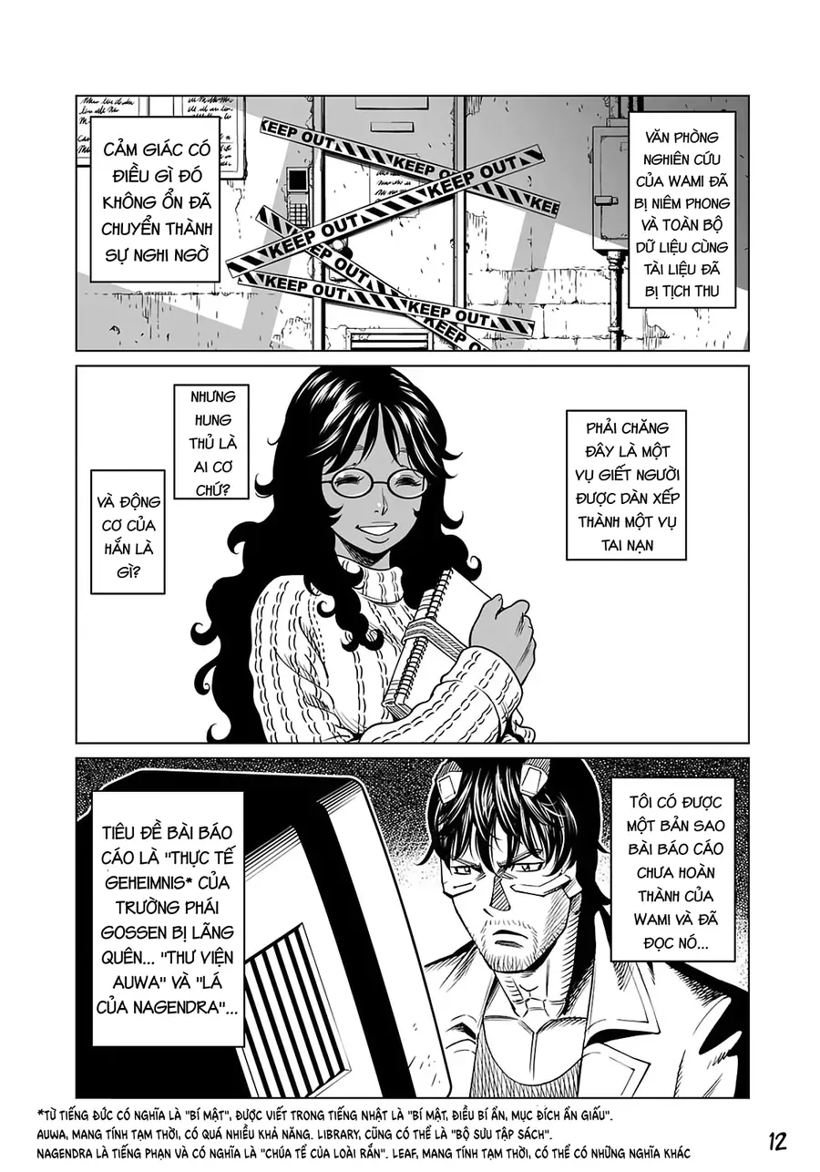 Nettruyen Truyện tranh online