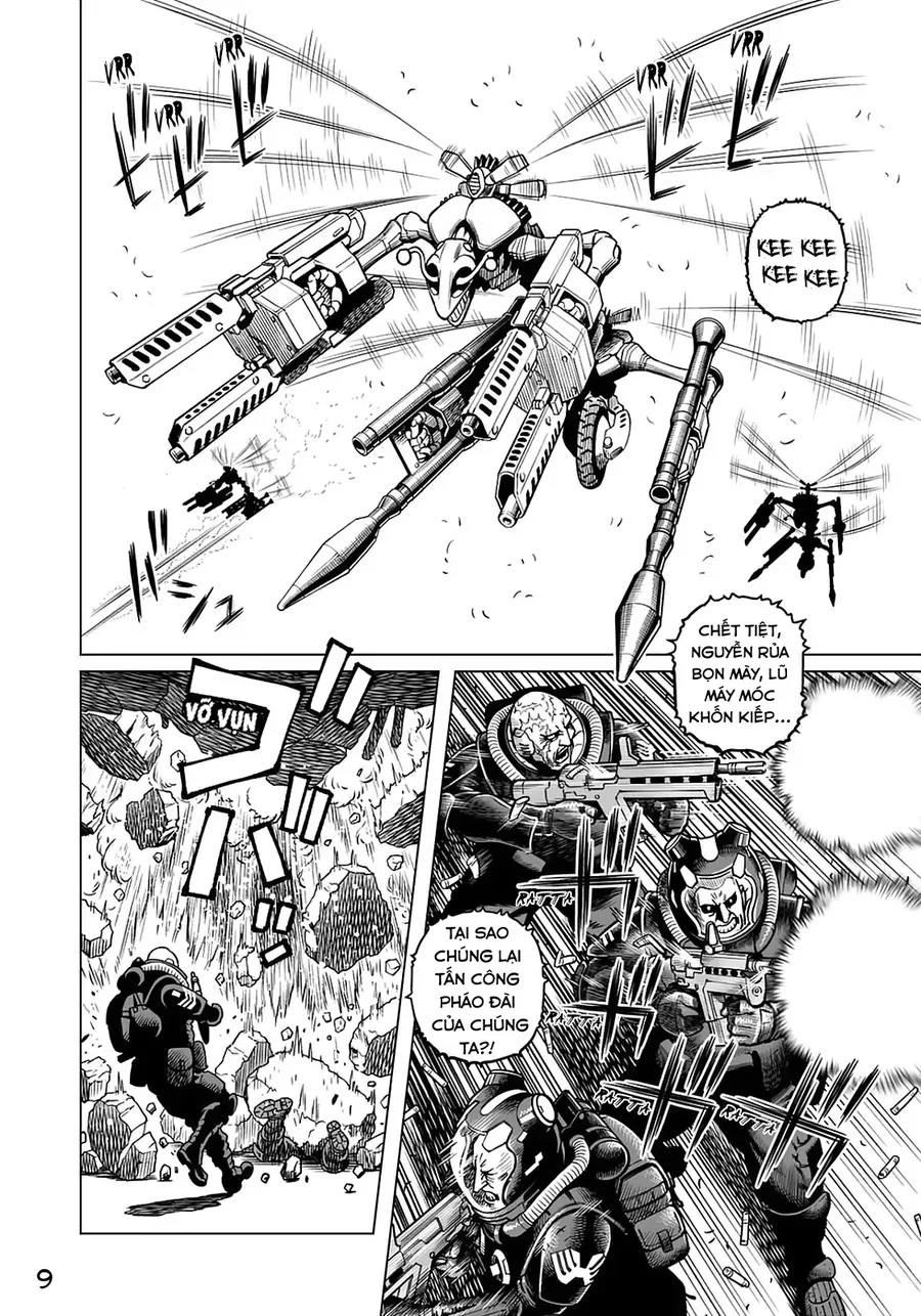 Nettruyen Truyện tranh online