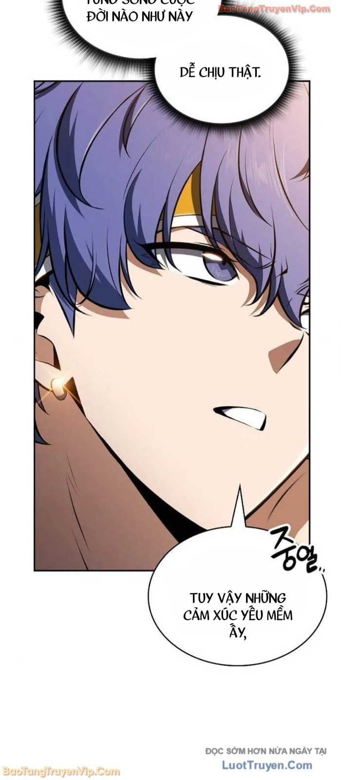 Quán Ăn Định Mệnh Chương 35 - Trang 11