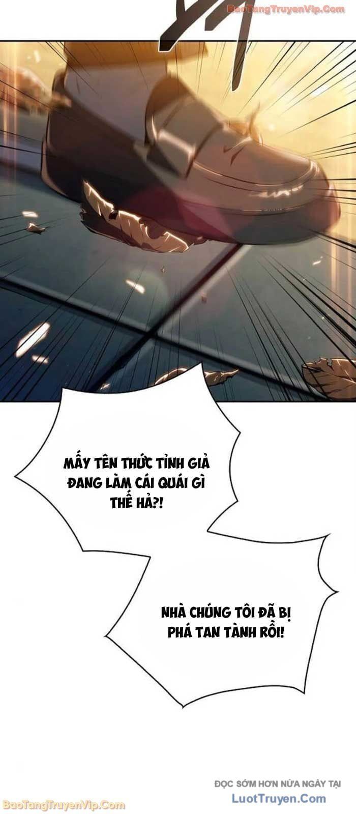 Quán Ăn Định Mệnh Chương 35 - Trang 15