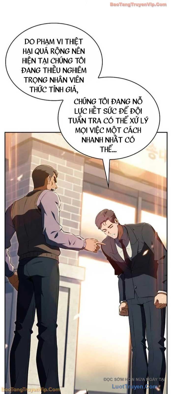 Quán Ăn Định Mệnh Chương 35 - Trang 16