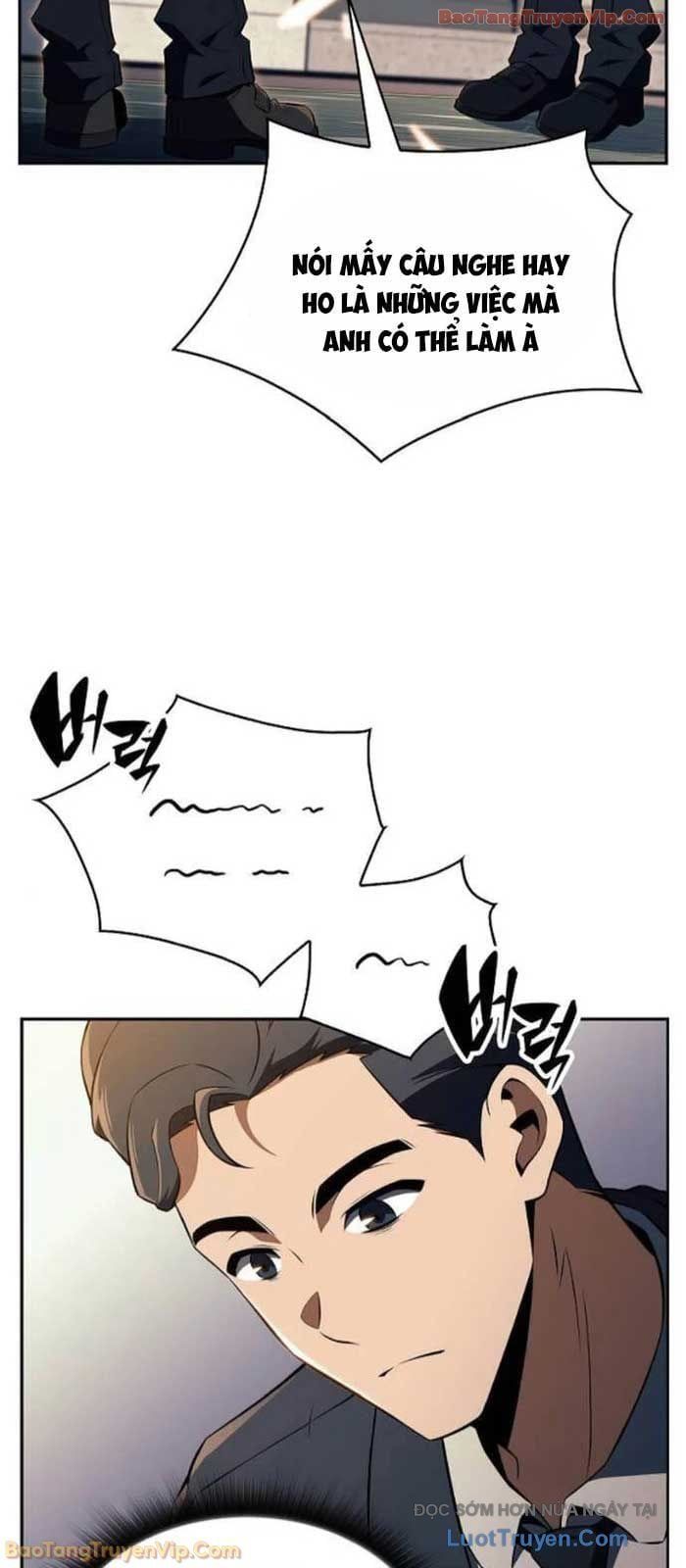 Quán Ăn Định Mệnh Chương 35 - Trang 17