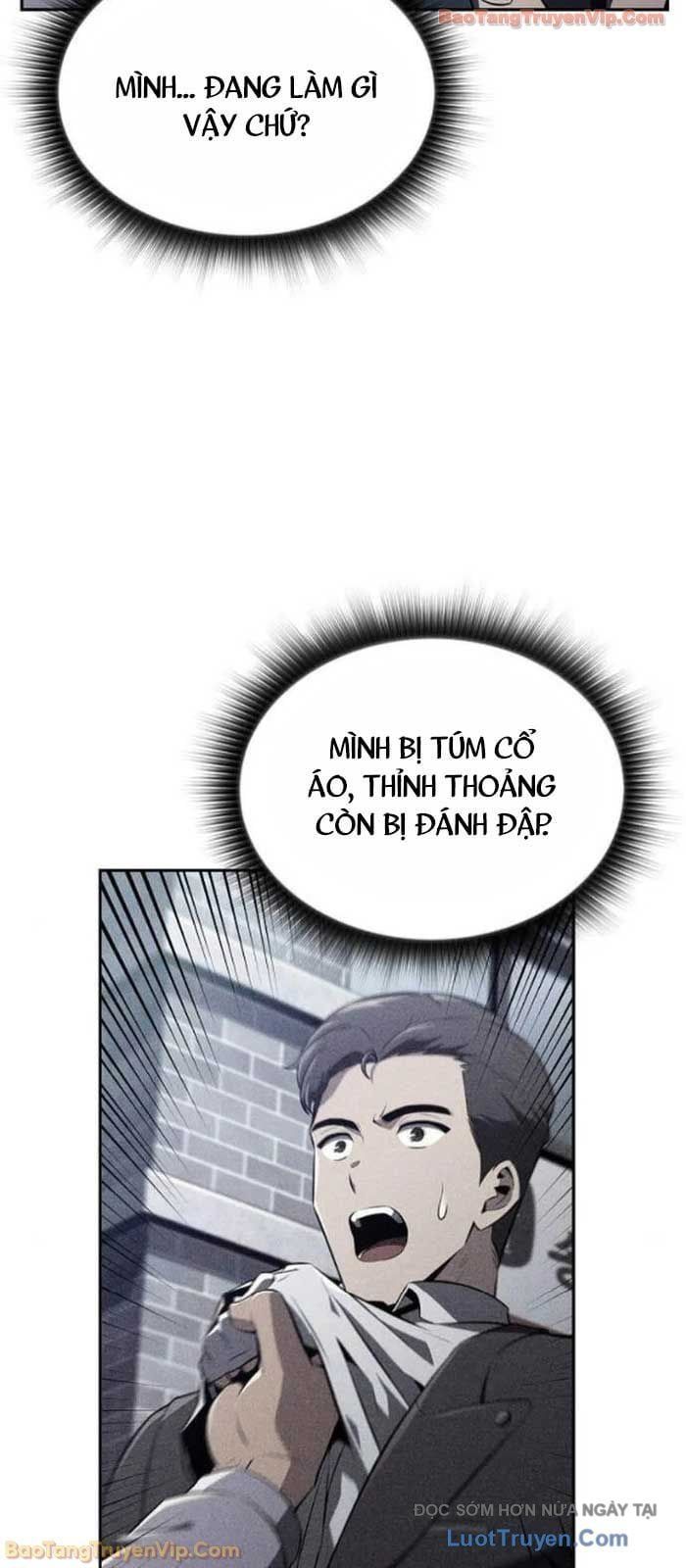 Quán Ăn Định Mệnh Chương 35 - Trang 18