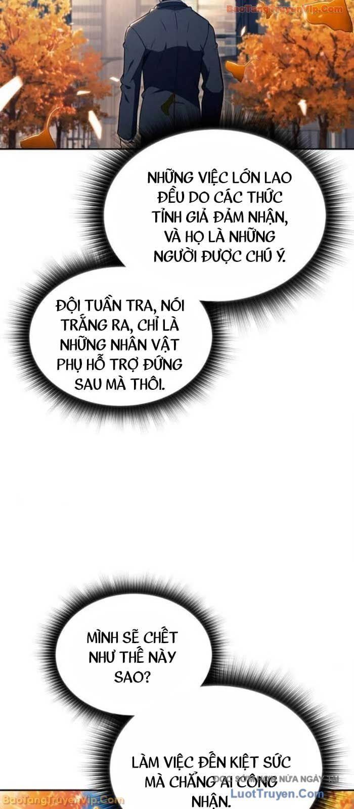 Quán Ăn Định Mệnh Chương 35 - Trang 20