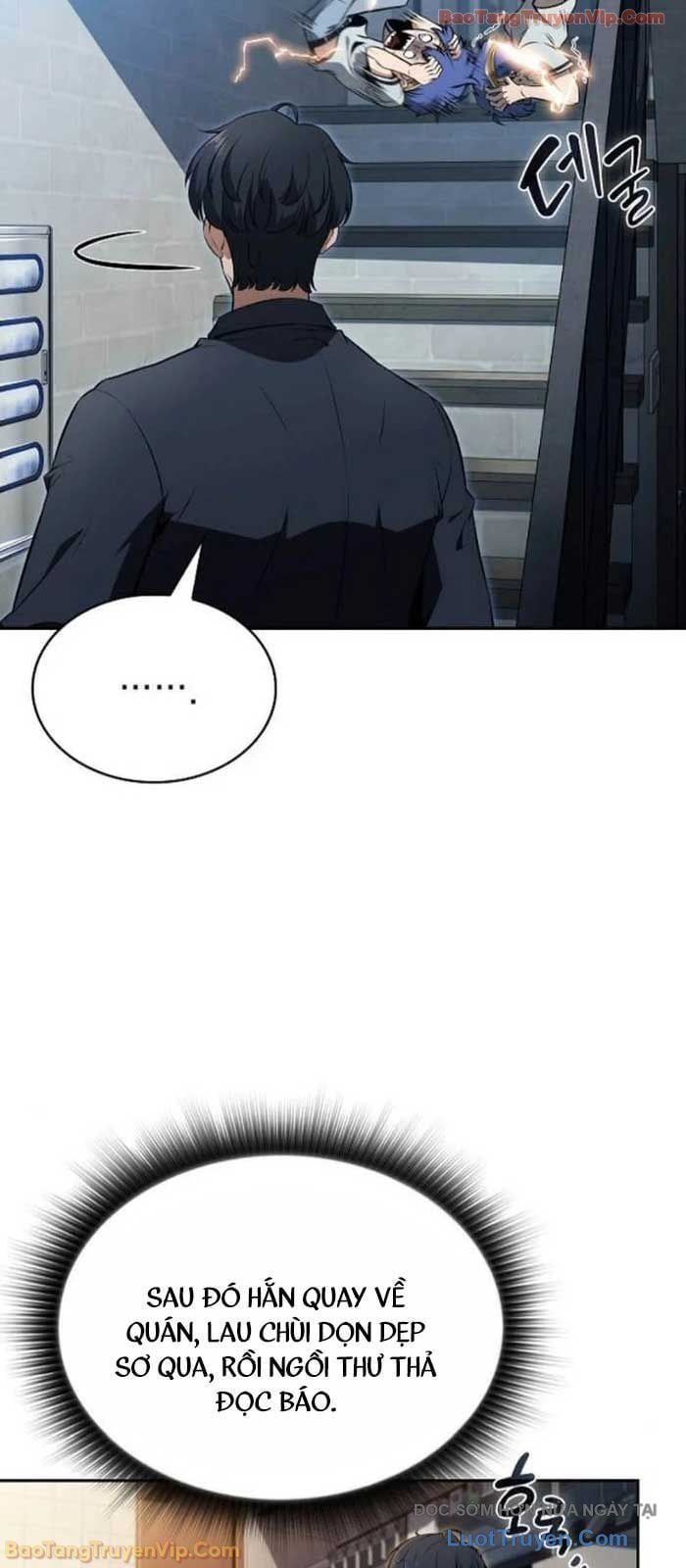 Quán Ăn Định Mệnh Chương 35 - Trang 3