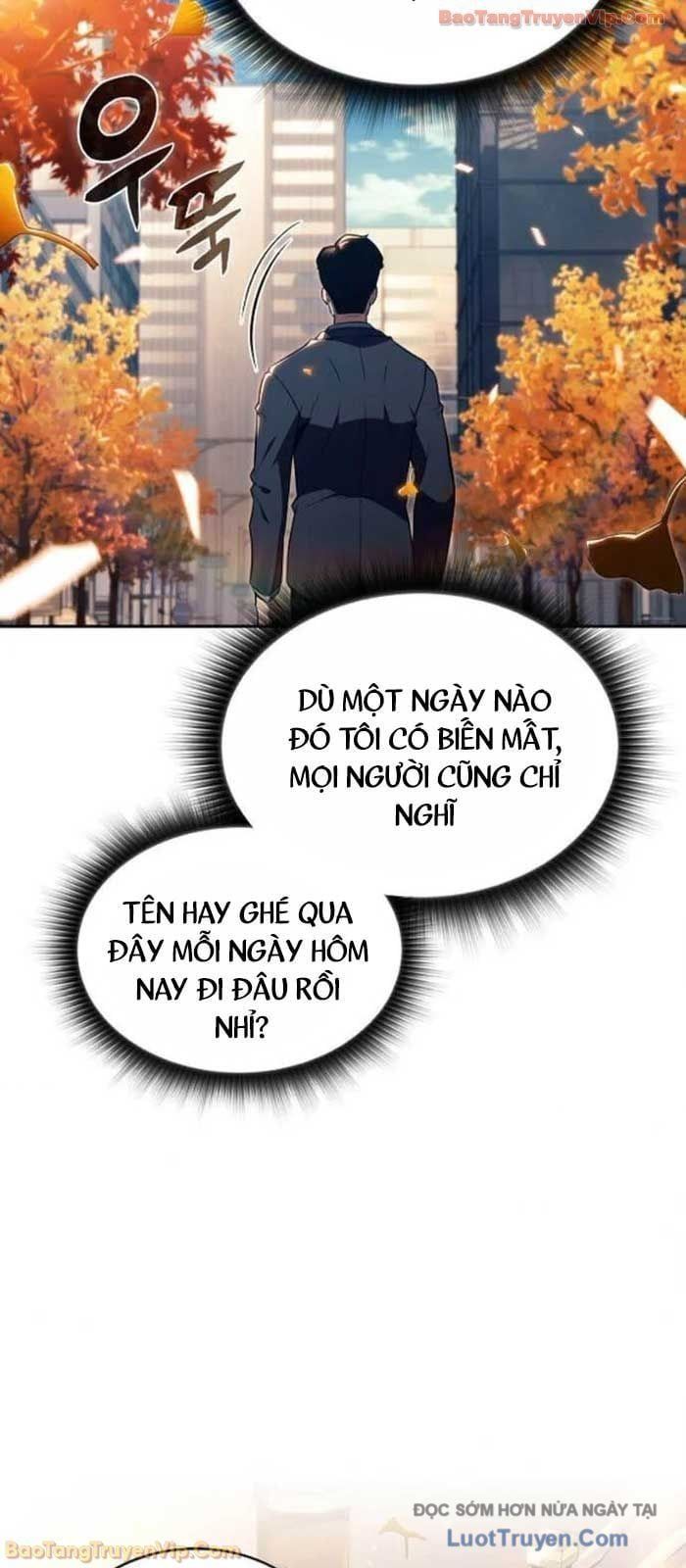 Quán Ăn Định Mệnh Chương 35 - Trang 21