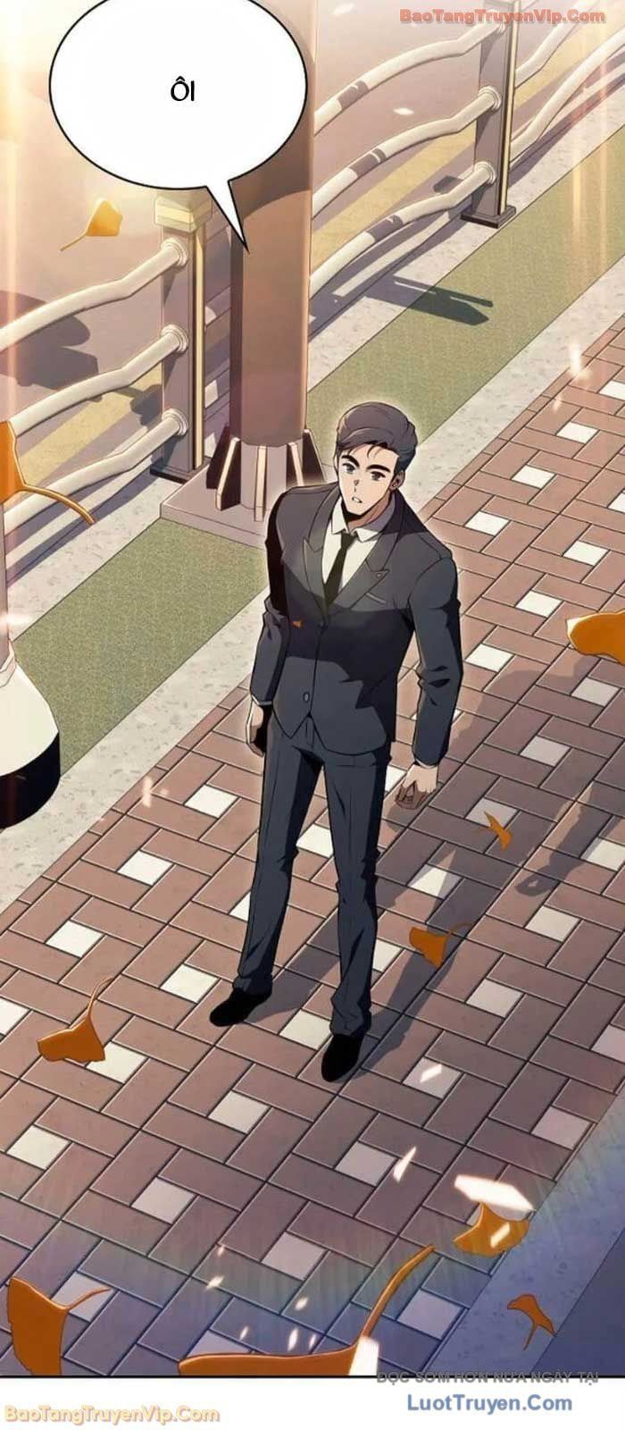 Quán Ăn Định Mệnh Chương 35 - Trang 22