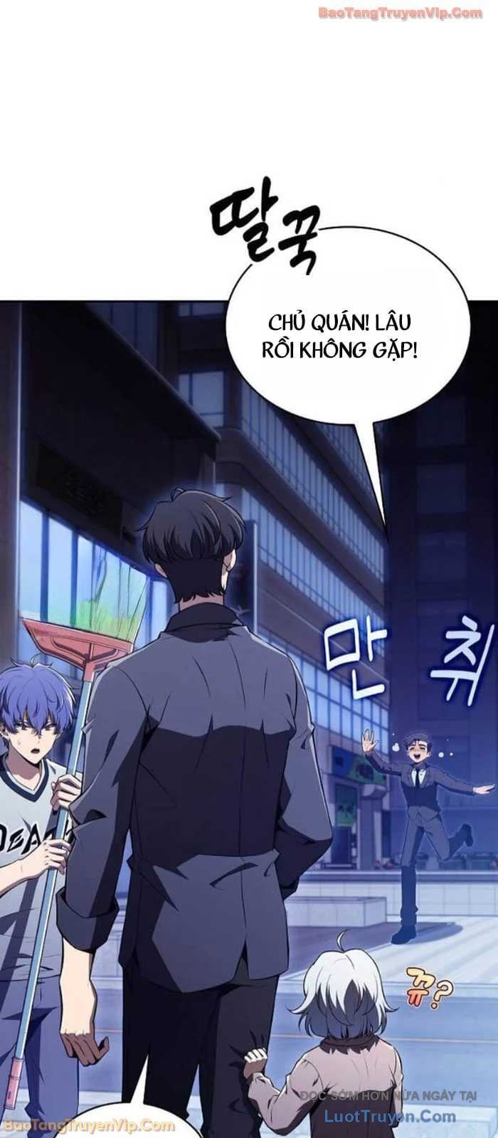 Quán Ăn Định Mệnh Chương 35 - Trang 25