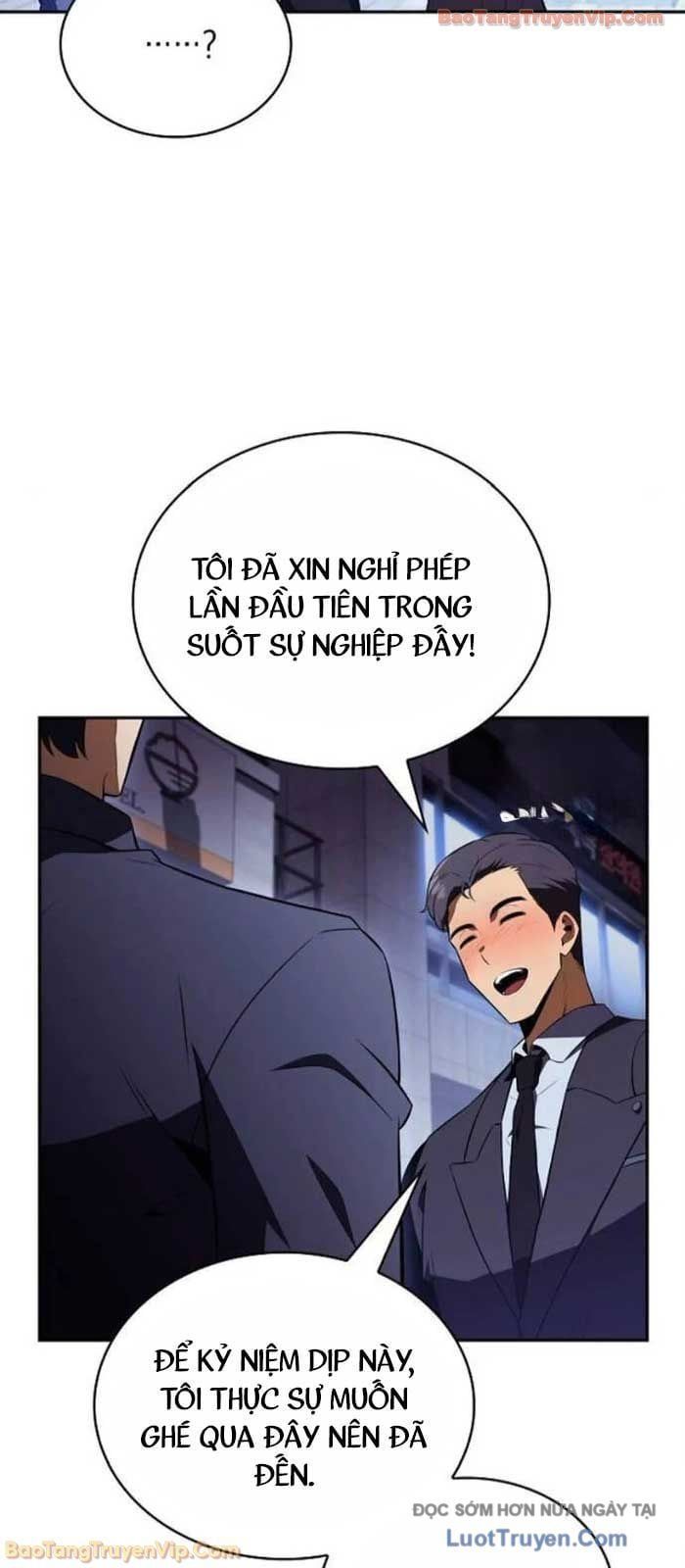 Quán Ăn Định Mệnh Chương 35 - Trang 26