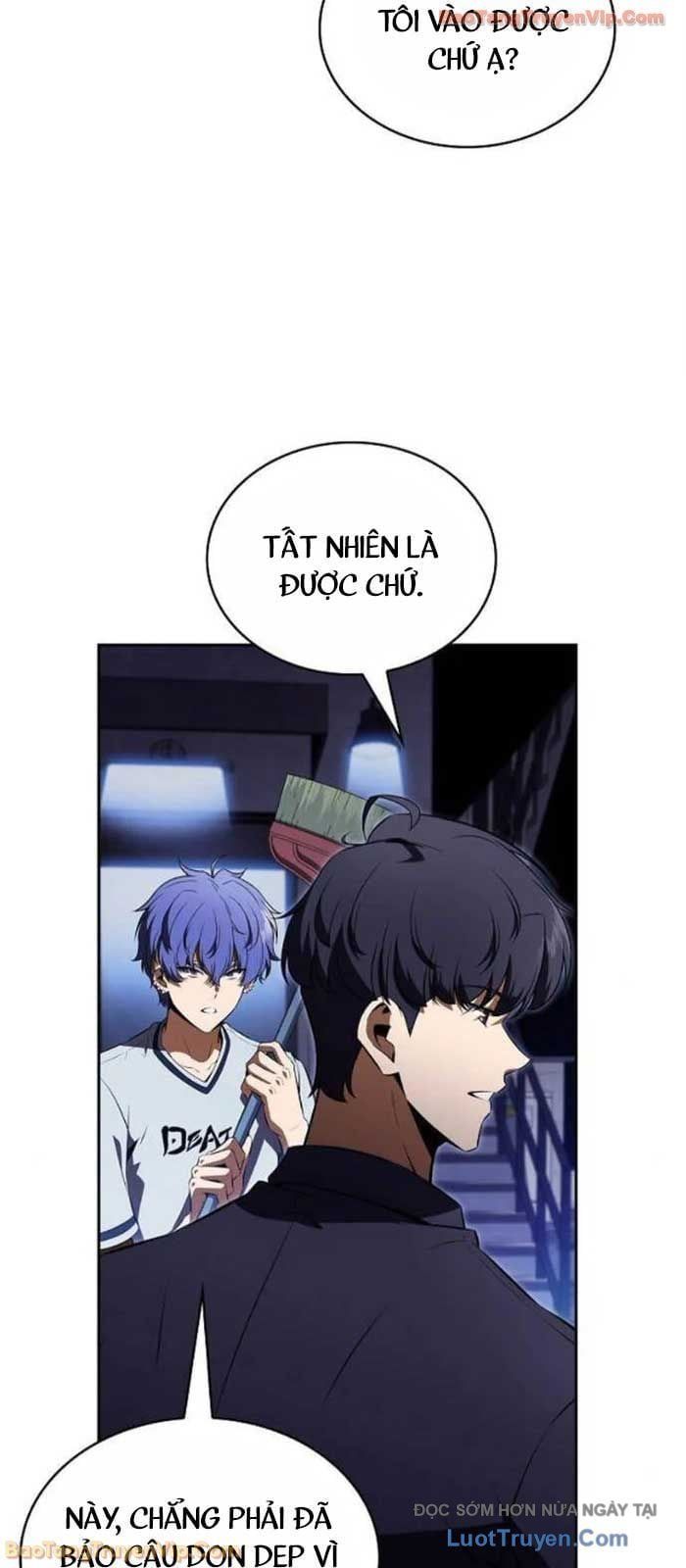 Quán Ăn Định Mệnh Chương 35 - Trang 27