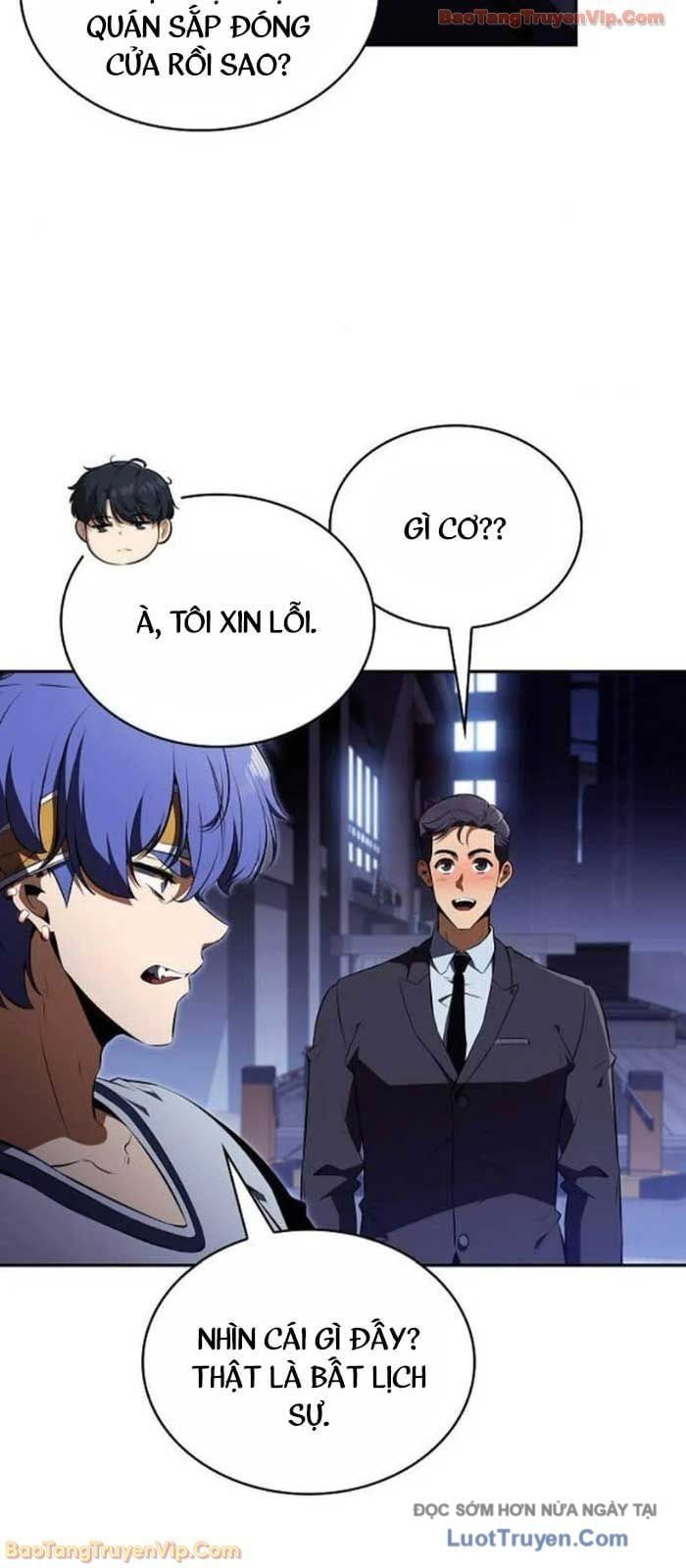Quán Ăn Định Mệnh Chương 35 - Trang 28