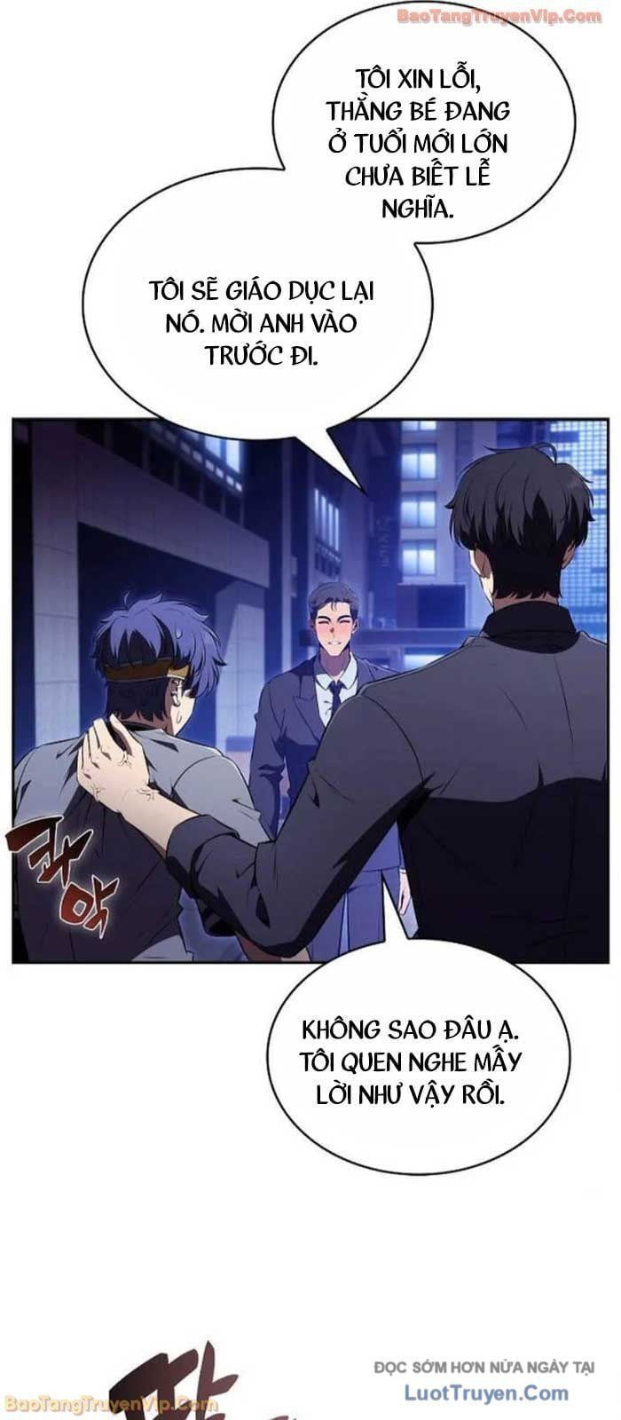 Quán Ăn Định Mệnh Chương 35 - Trang 29