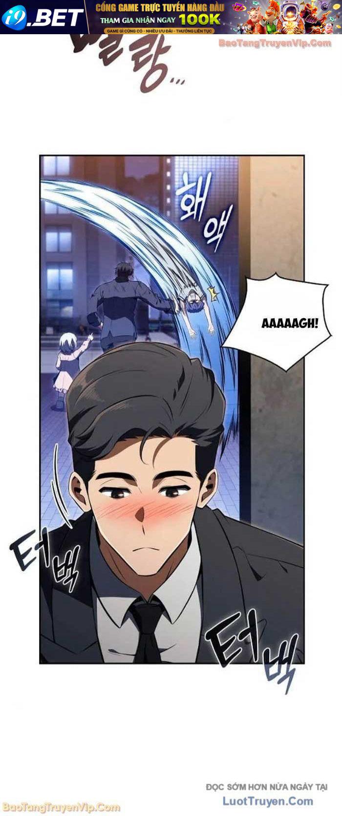 Quán Ăn Định Mệnh Chương 35 - Trang 30