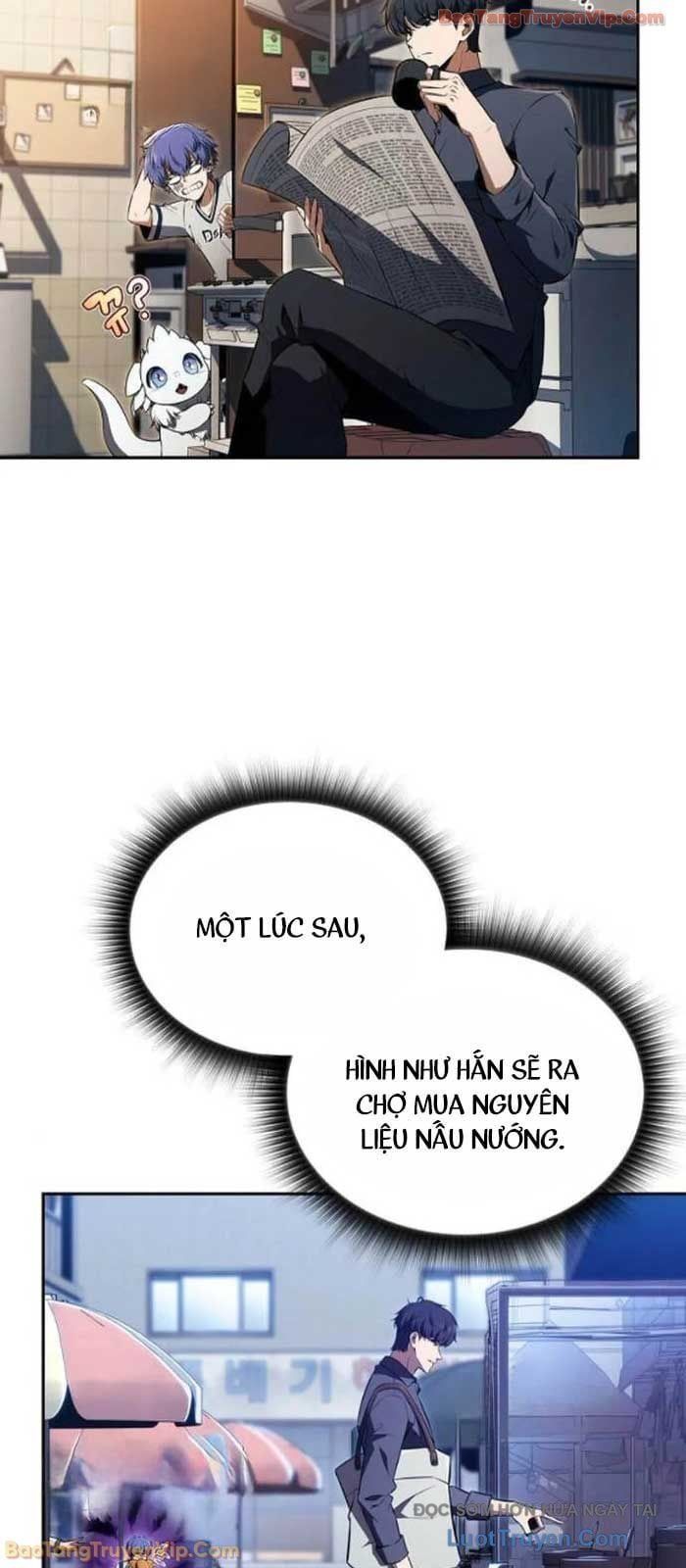 Quán Ăn Định Mệnh Chương 35 - Trang 4