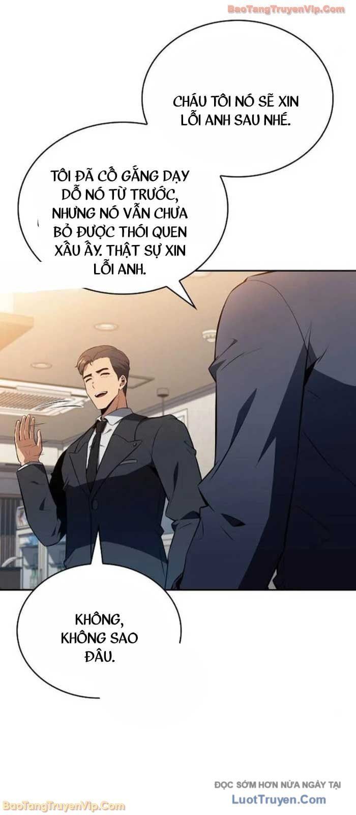 Quán Ăn Định Mệnh Chương 35 - Trang 31