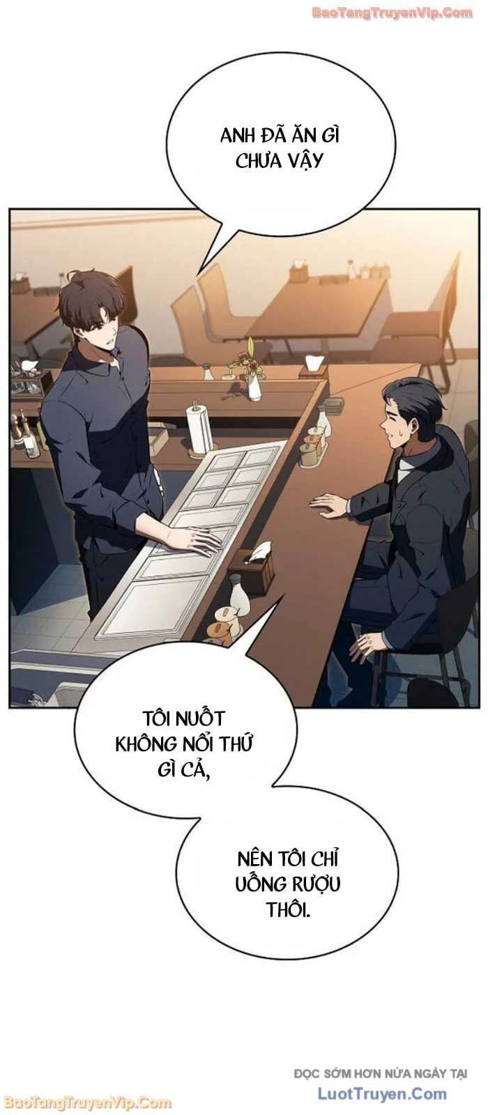 Quán Ăn Định Mệnh Chương 35 - Trang 32