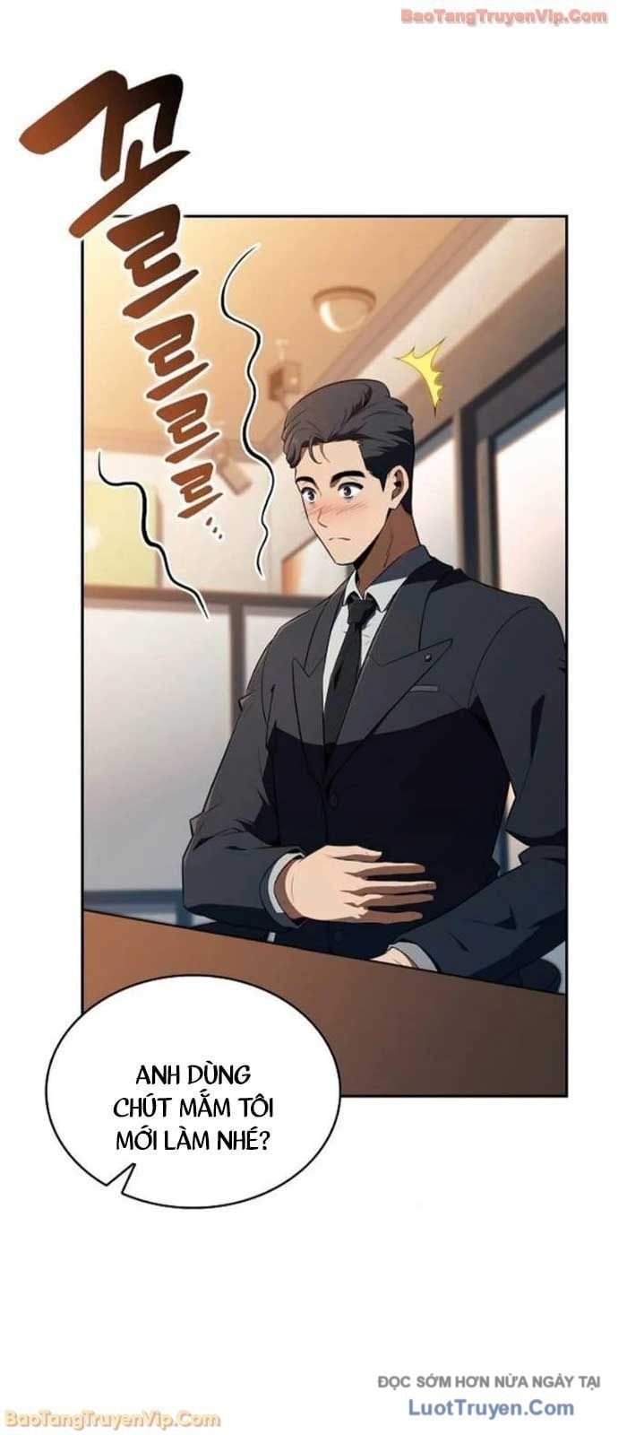 Quán Ăn Định Mệnh Chương 35 - Trang 33