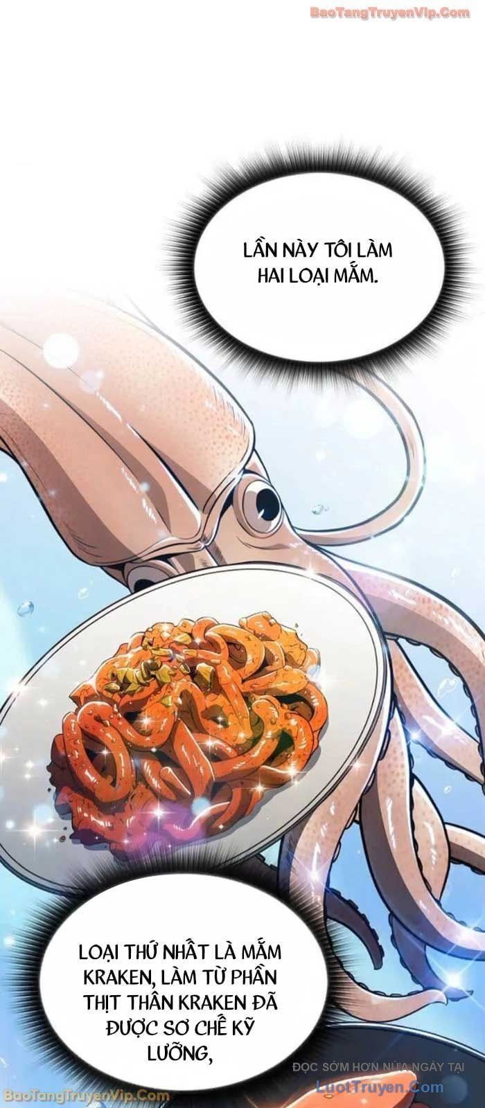 Quán Ăn Định Mệnh Chương 35 - Trang 36