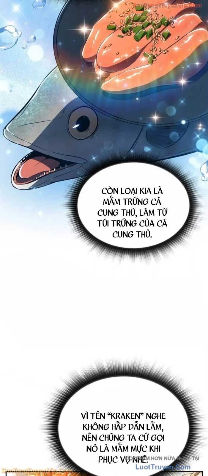 Quán Ăn Định Mệnh Chương 35 - Trang 37