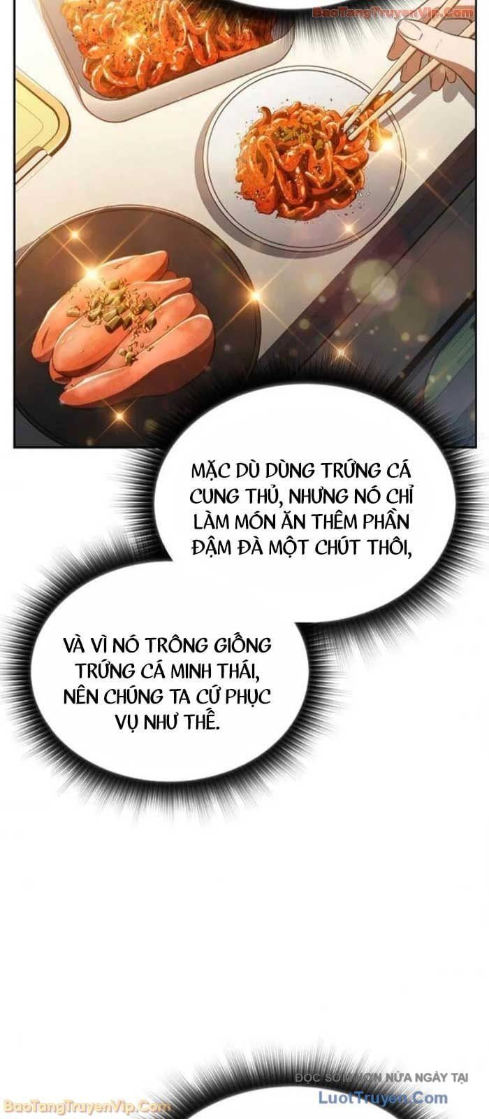 Quán Ăn Định Mệnh Chương 35 - Trang 38