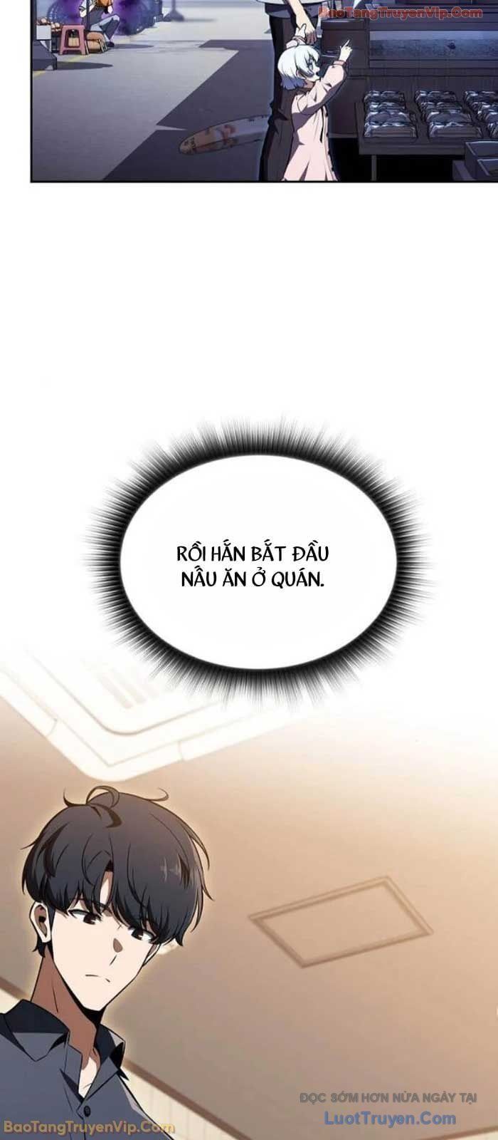 Quán Ăn Định Mệnh Chương 35 - Trang 5