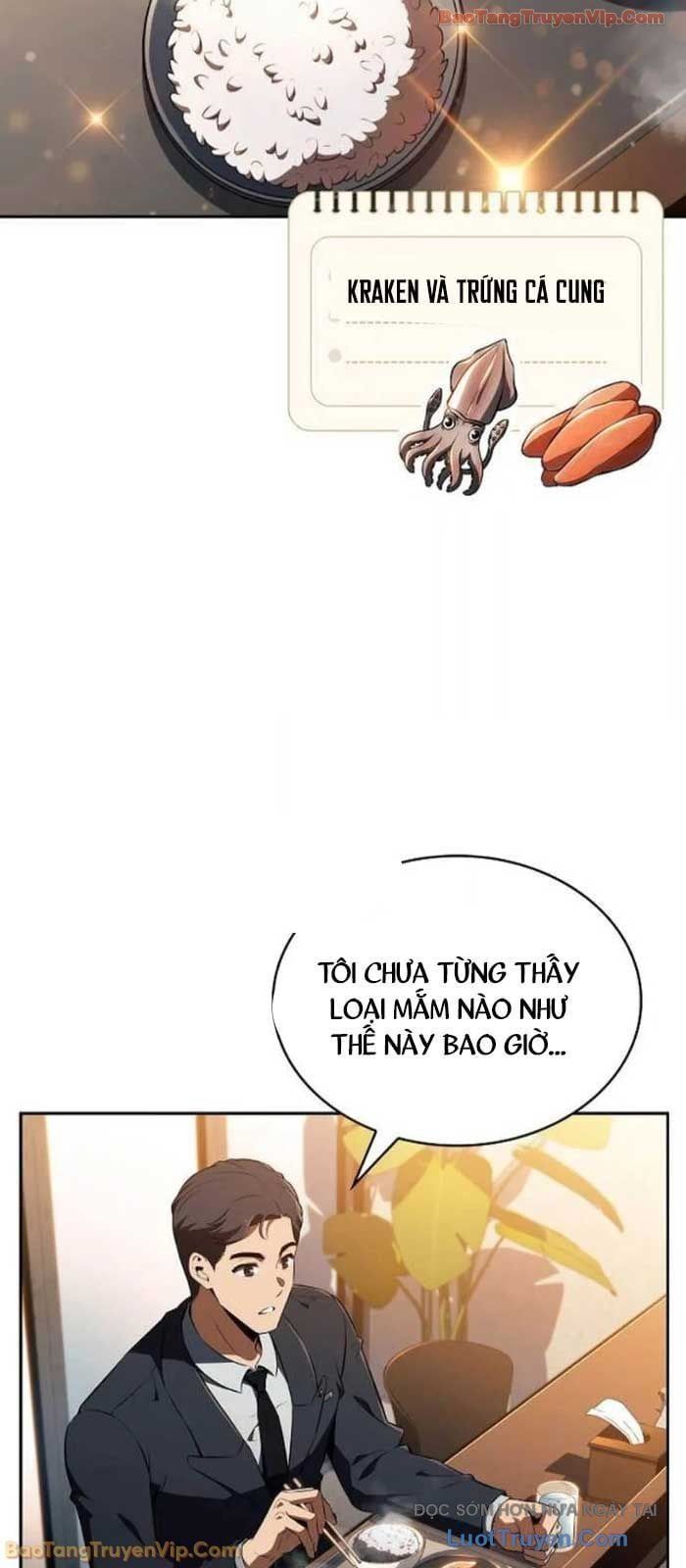 Quán Ăn Định Mệnh Chương 35 - Trang 41