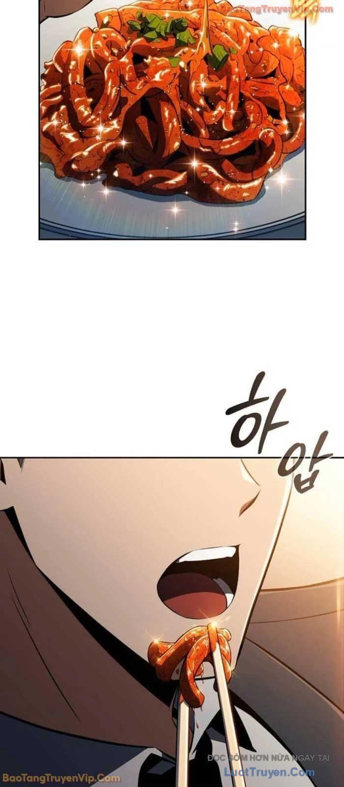 Quán Ăn Định Mệnh Chương 35 - Trang 43
