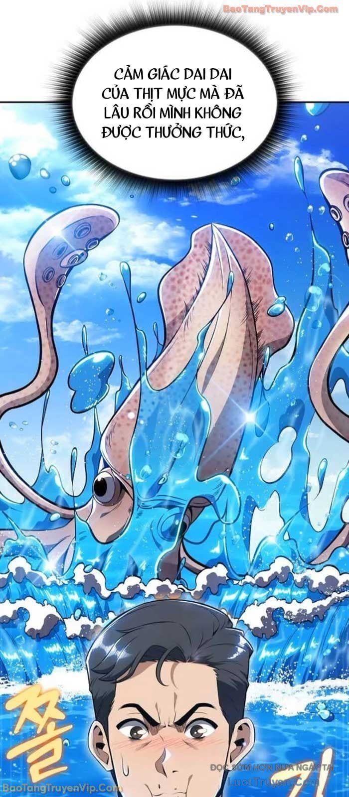 Quán Ăn Định Mệnh Chương 35 - Trang 45