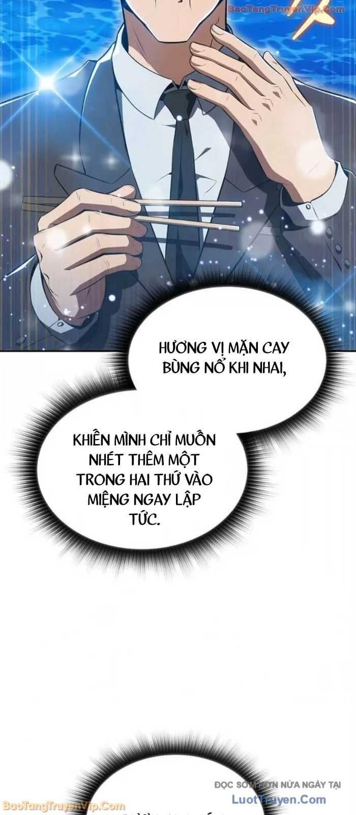 Quán Ăn Định Mệnh Chương 35 - Trang 46