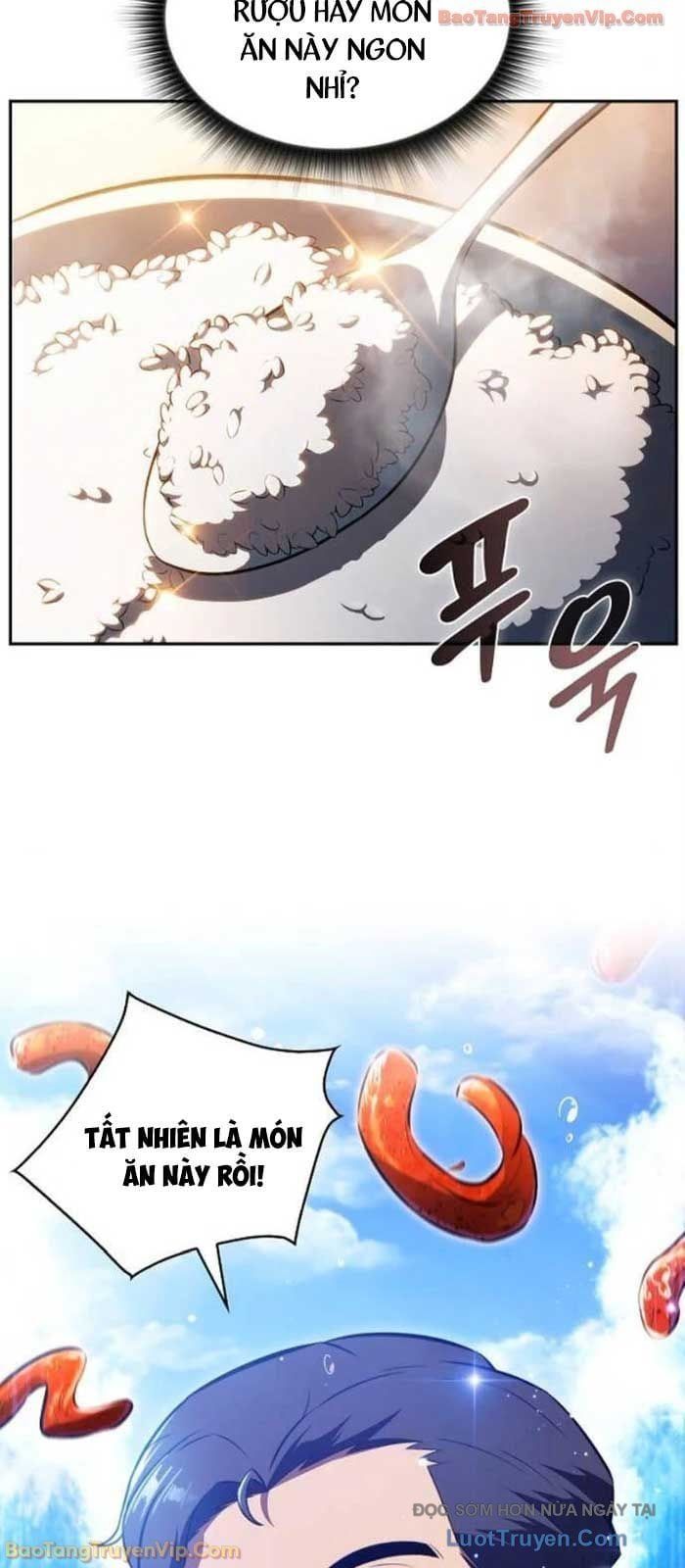 Quán Ăn Định Mệnh Chương 35 - Trang 47