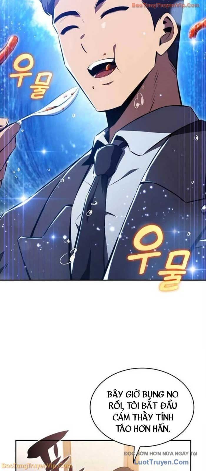 Quán Ăn Định Mệnh Chương 35 - Trang 48