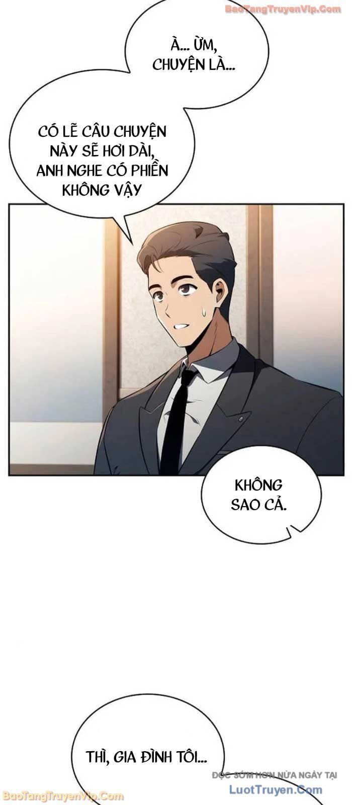 Quán Ăn Định Mệnh Chương 35 - Trang 50