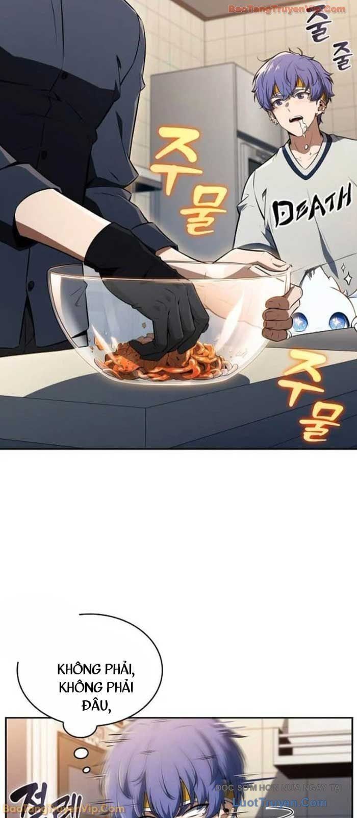 Quán Ăn Định Mệnh Chương 35 - Trang 6