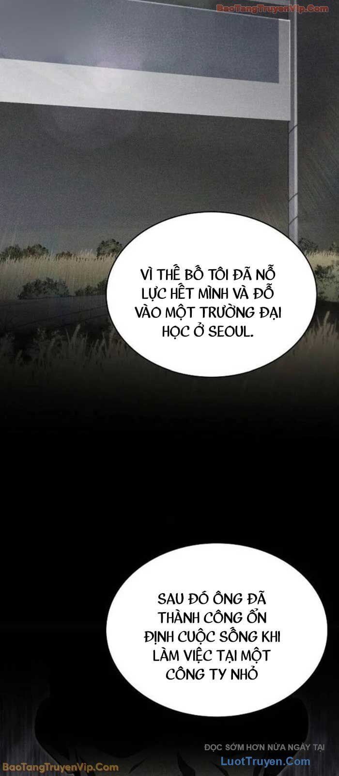 Quán Ăn Định Mệnh Chương 35 - Trang 52