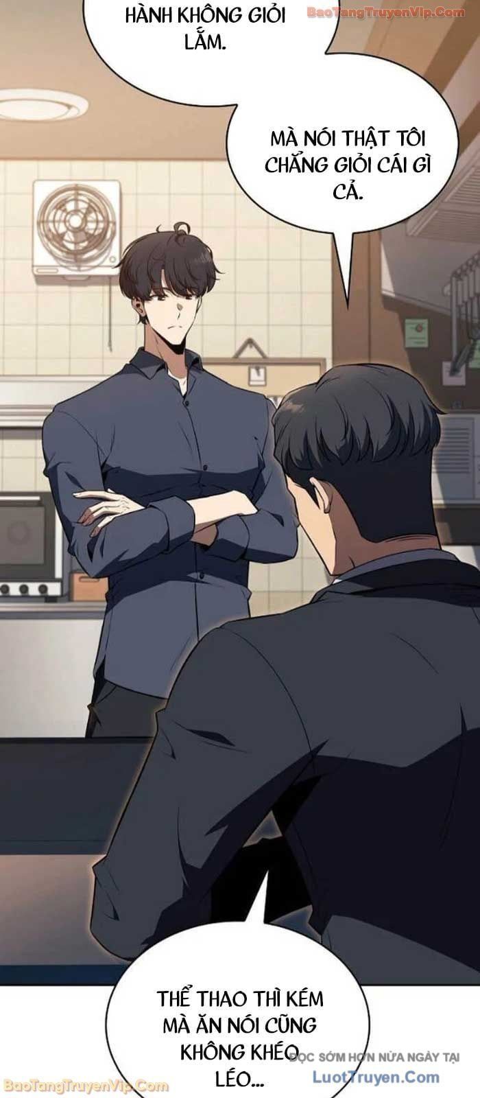 Quán Ăn Định Mệnh Chương 35 - Trang 54