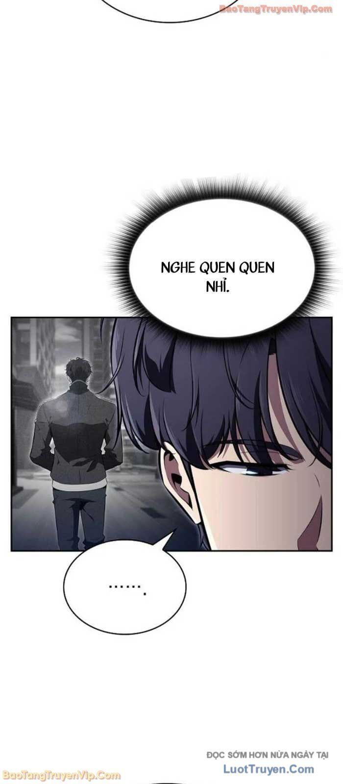 Quán Ăn Định Mệnh Chương 35 - Trang 55