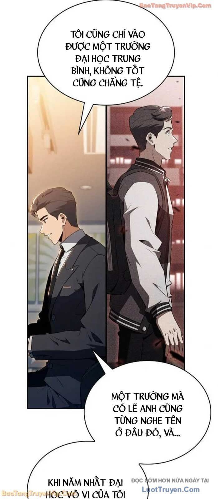 Quán Ăn Định Mệnh Chương 35 - Trang 56